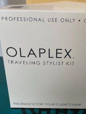 OLAPLEX PROFESSIONAL STYLIST KIT- Authentic